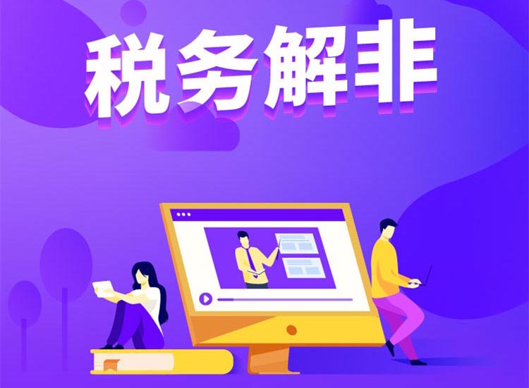 成都税务年报解非